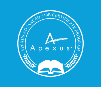 The Apexus Advanced 340B Operations Certificate Program